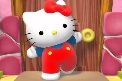 Hello Kitty