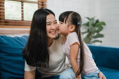 Inilah Sehari dalam Hidup Ibuku