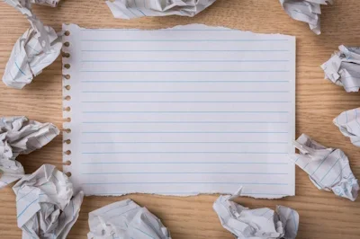 Jangan Meremehkan “Kertas Bekas” Itu