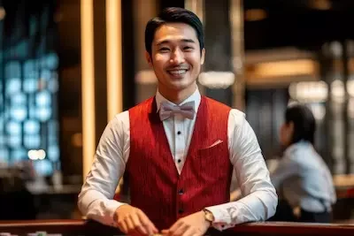 Melontarkan Lelucon yang Tidak Dimengerti