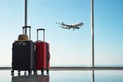 Mempersiapkan Perjalanan Wisata