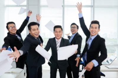 Mengapa Kamu Belum Dipromosikan?