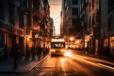Naik Mobil
