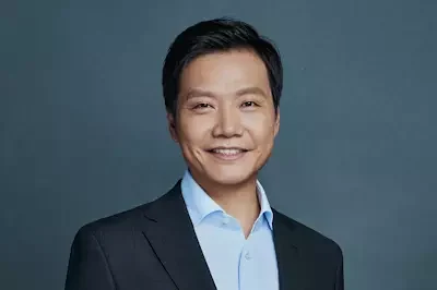 Nasehat Lei Jun