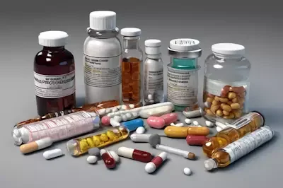 Obat Kadaluarsa