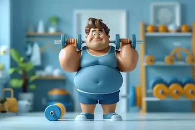 Obesitas