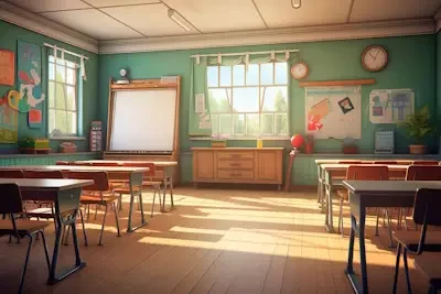 Pilih Kota atau Sekolah?