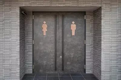 Revolusi Toilet di Beijing