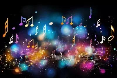 Selera Musik