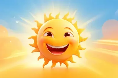 Solstis Musim Panas