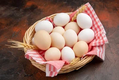 Telur Ayam