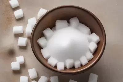 Tentang Gula
