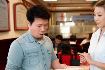 Pernahkah Kamu Mengalami Lelucon Karena Karakter Mandarin?