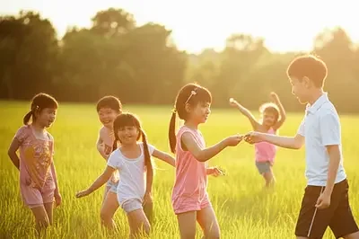 Memori Masa Kecil, Tiga Hal yang Mengajariku