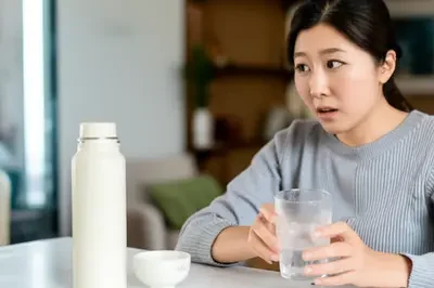 Apa yang Terjadi Jika Orang Tiongkok Tidak Minum Air Panas?
