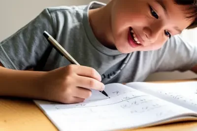 Petualangan Kecilku Belajar Pinyin